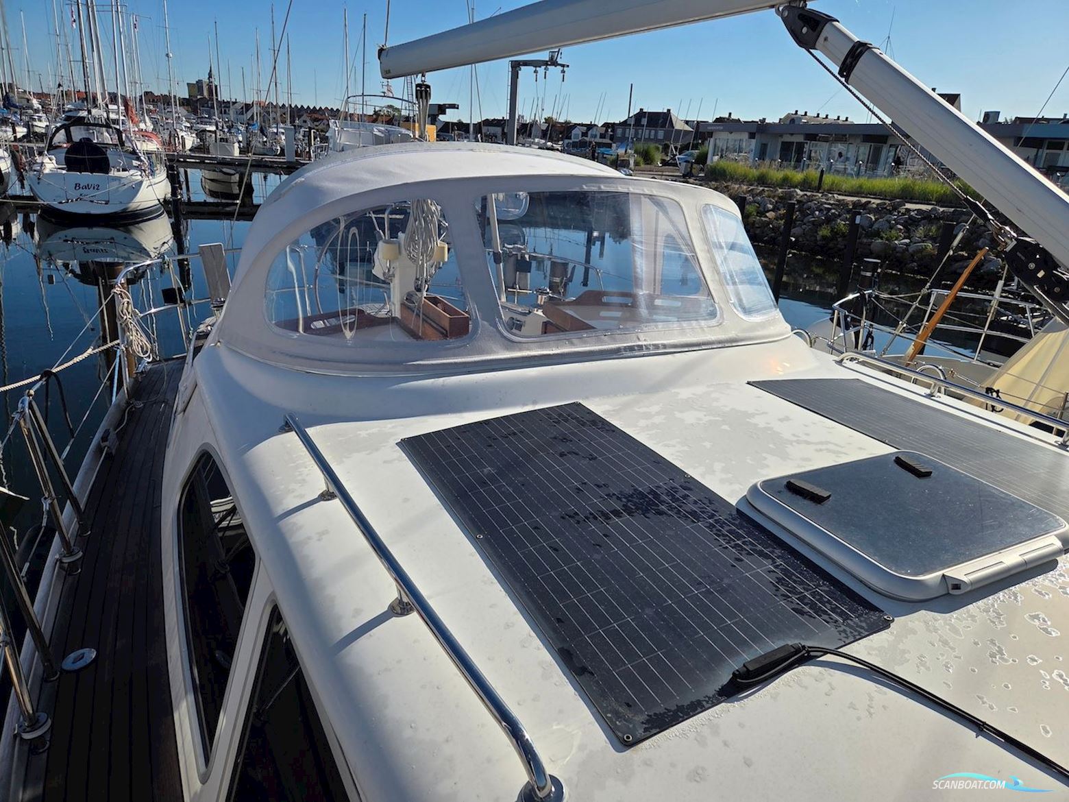 Nordship 360 DS