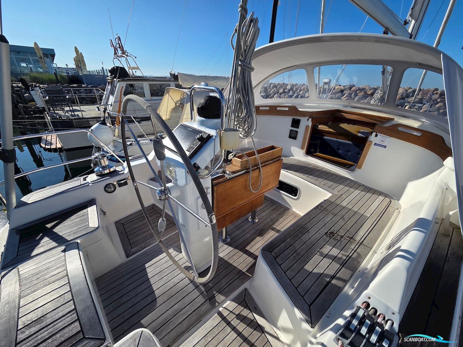 Nordship 360 DS
