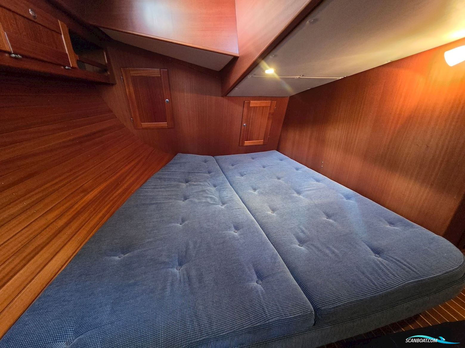 Nordship 360 DS