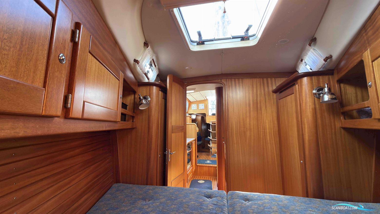Nordship 380 DS