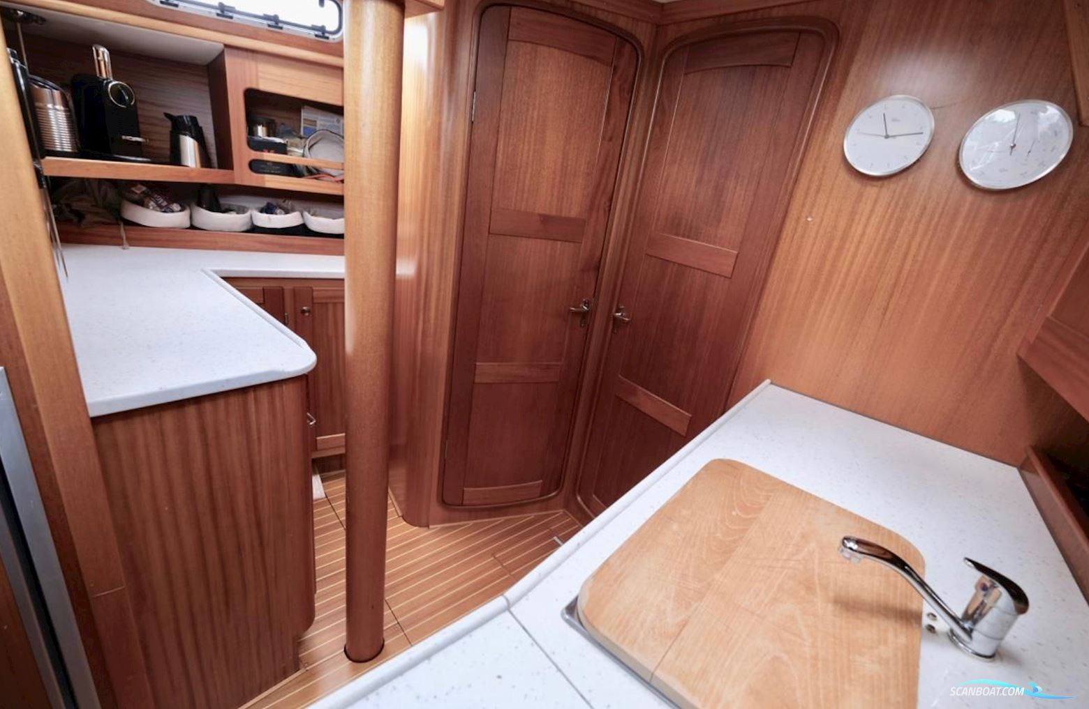 Nordship 40 DS
