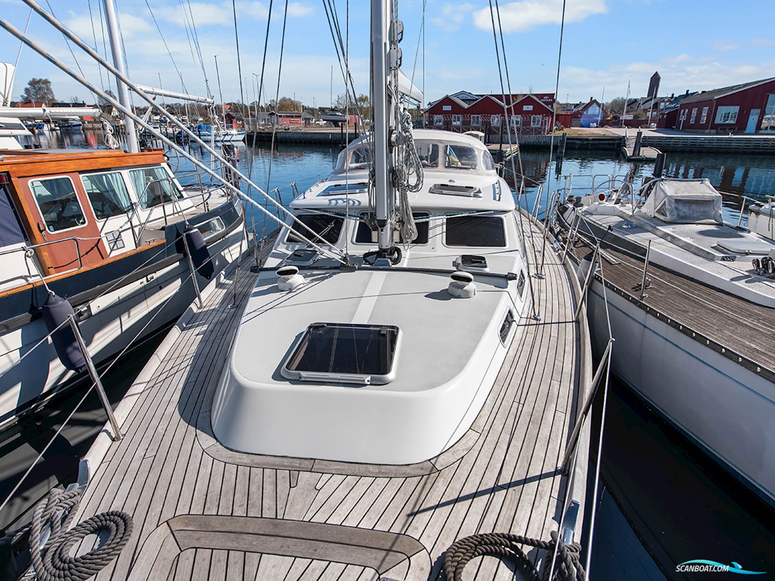 Nordship 40 DS