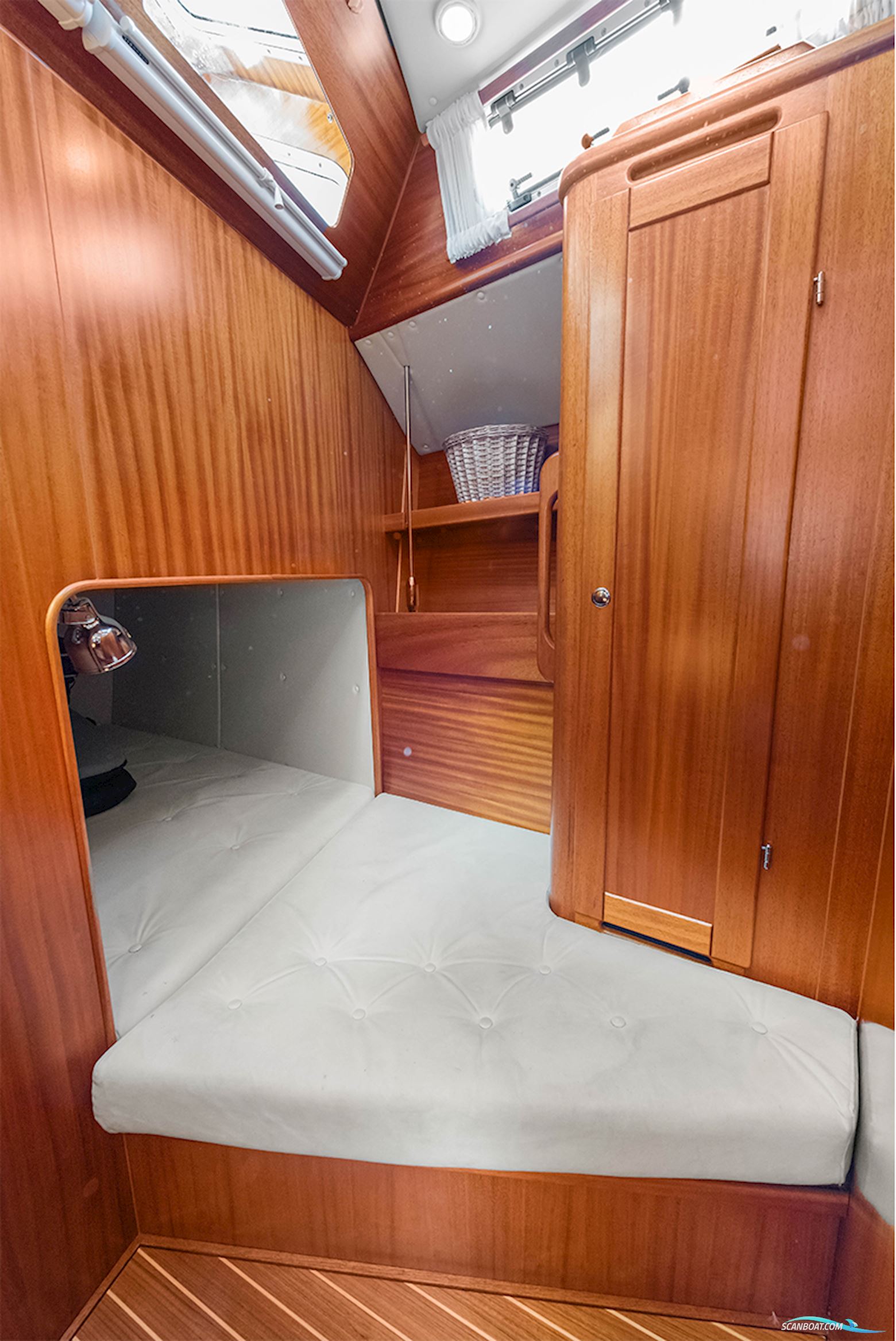 Nordship 40 DS