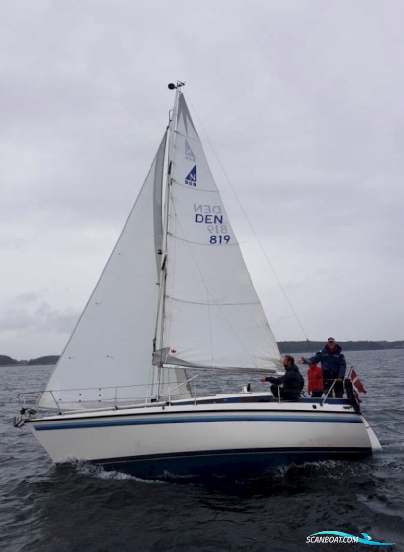 Nordship 808