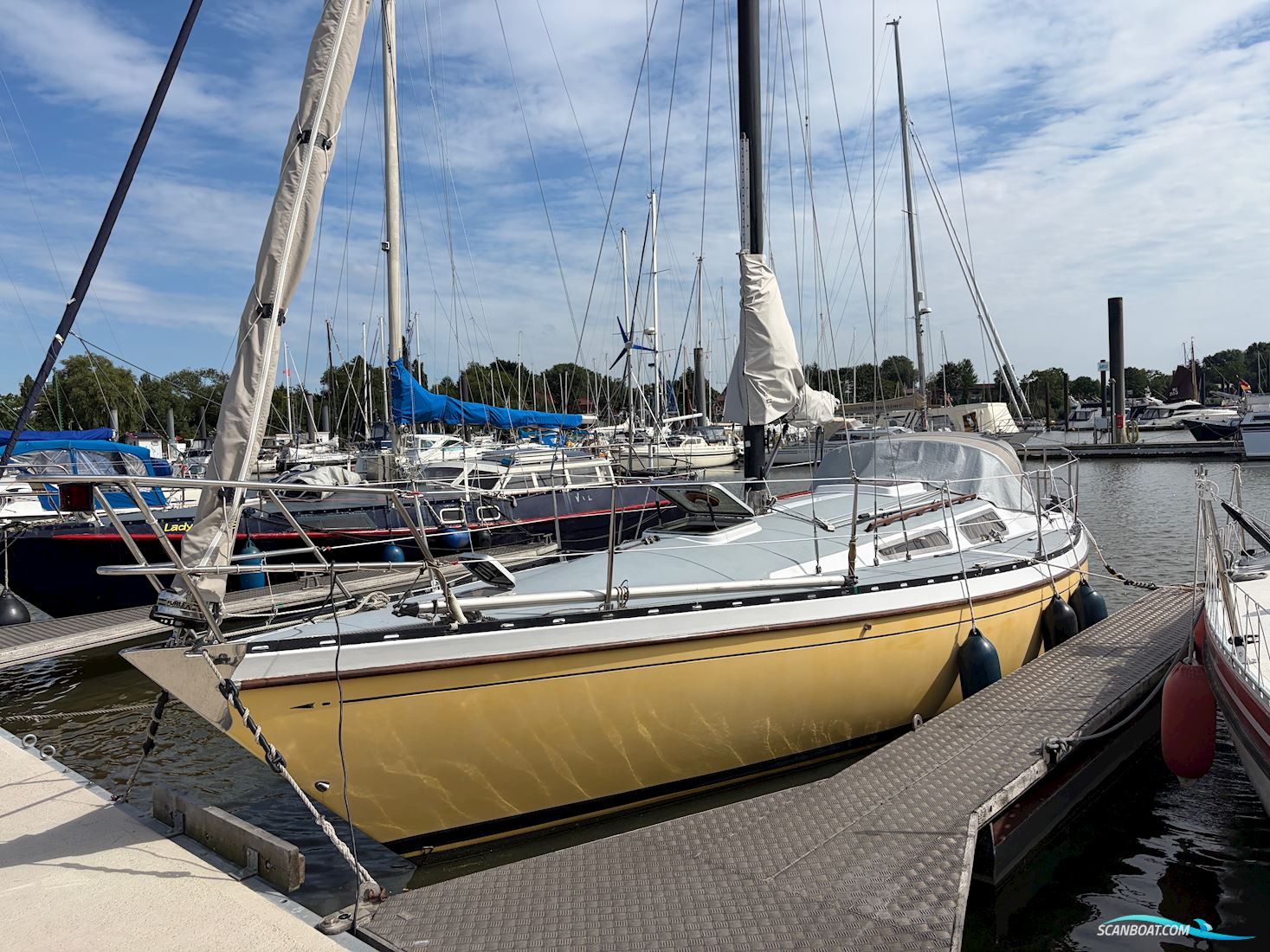 Nordwind 32