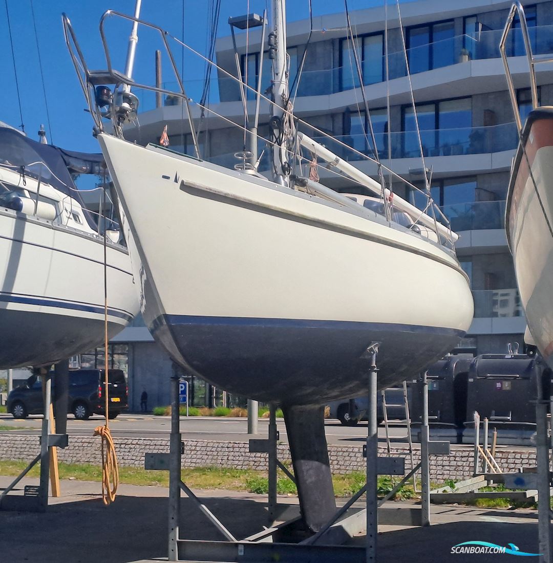 Norlin 34 MK 1