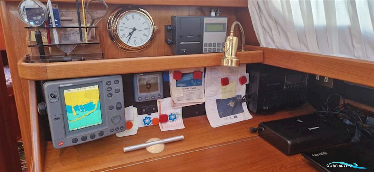 North Wind  50