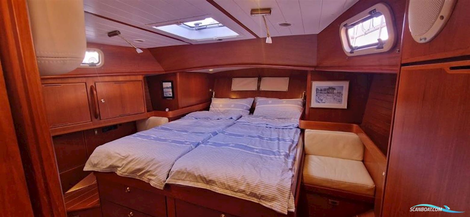 North Wind  50