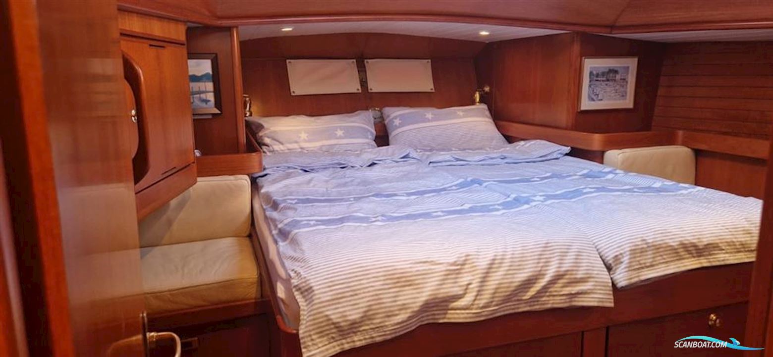 North Wind  50