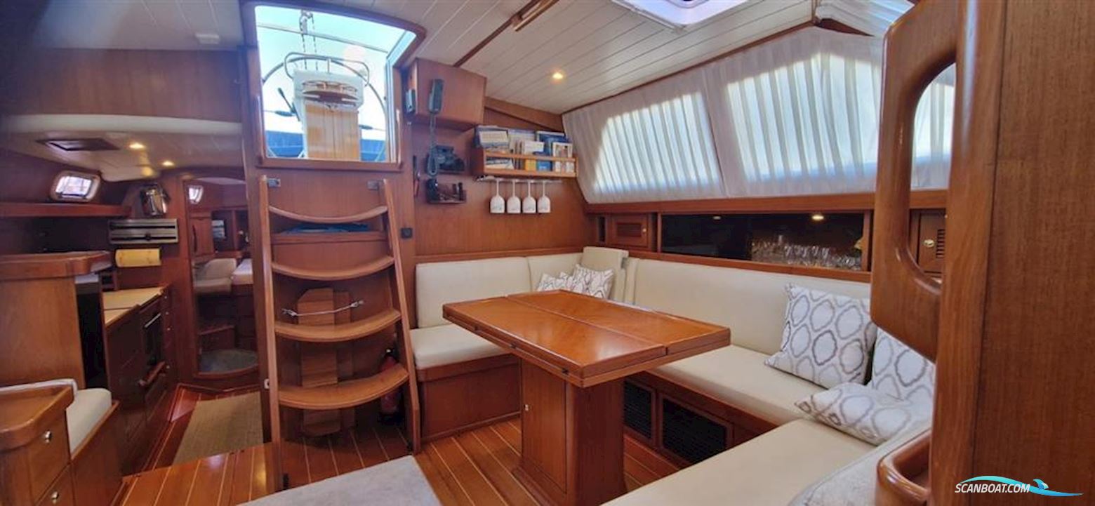 North Wind 50