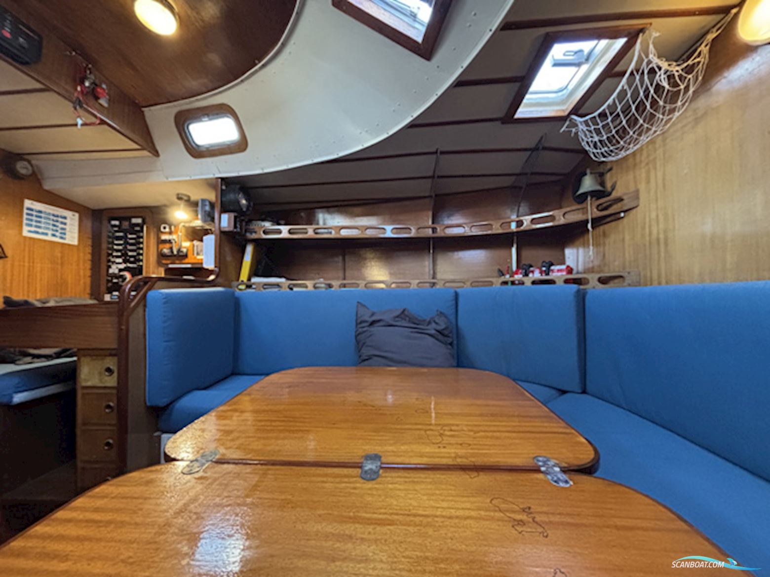 North Wind Mistral 36