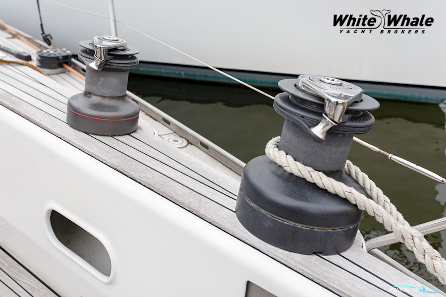 Northern Comfort 43
