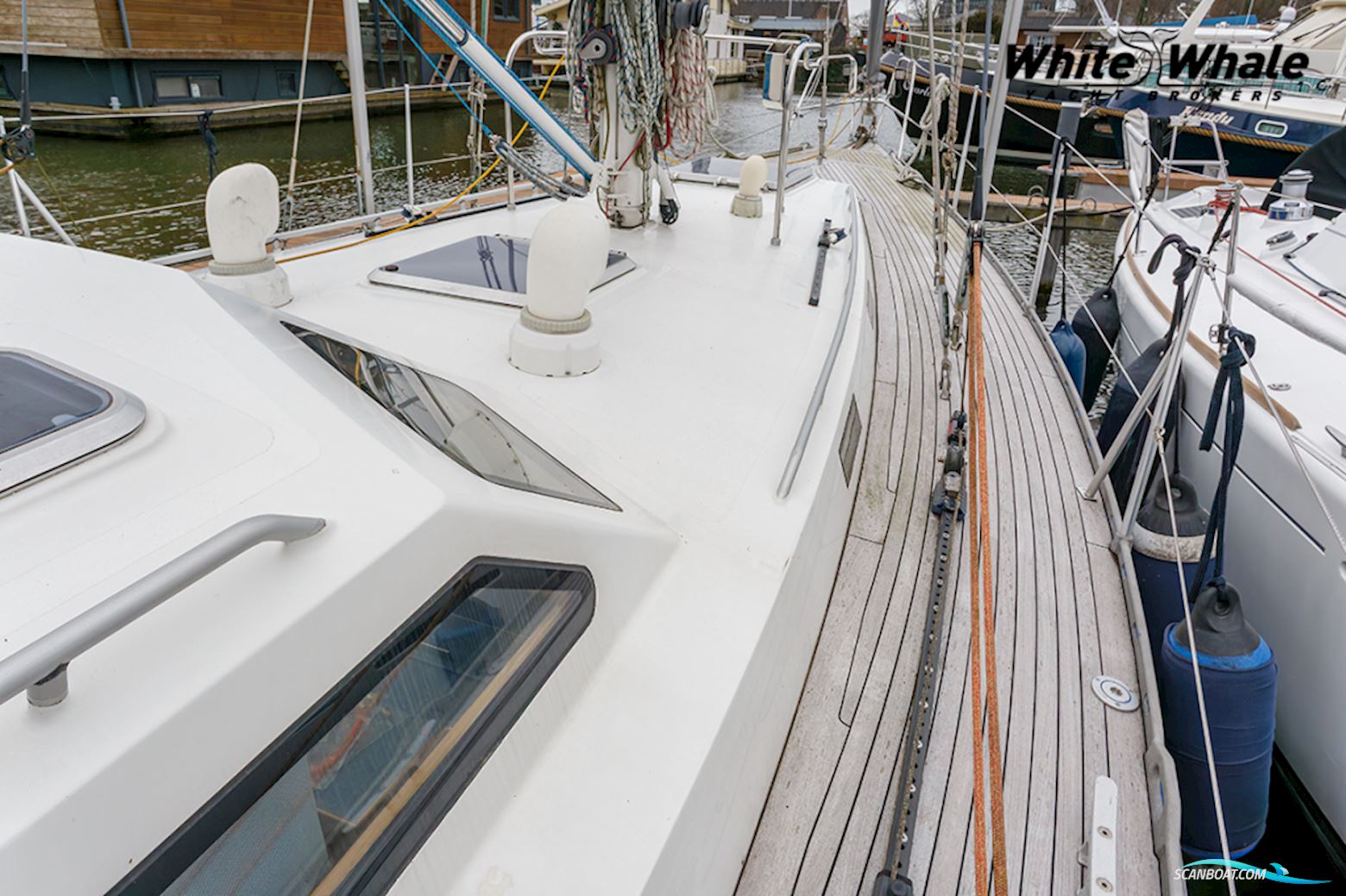 Northern Comfort 43