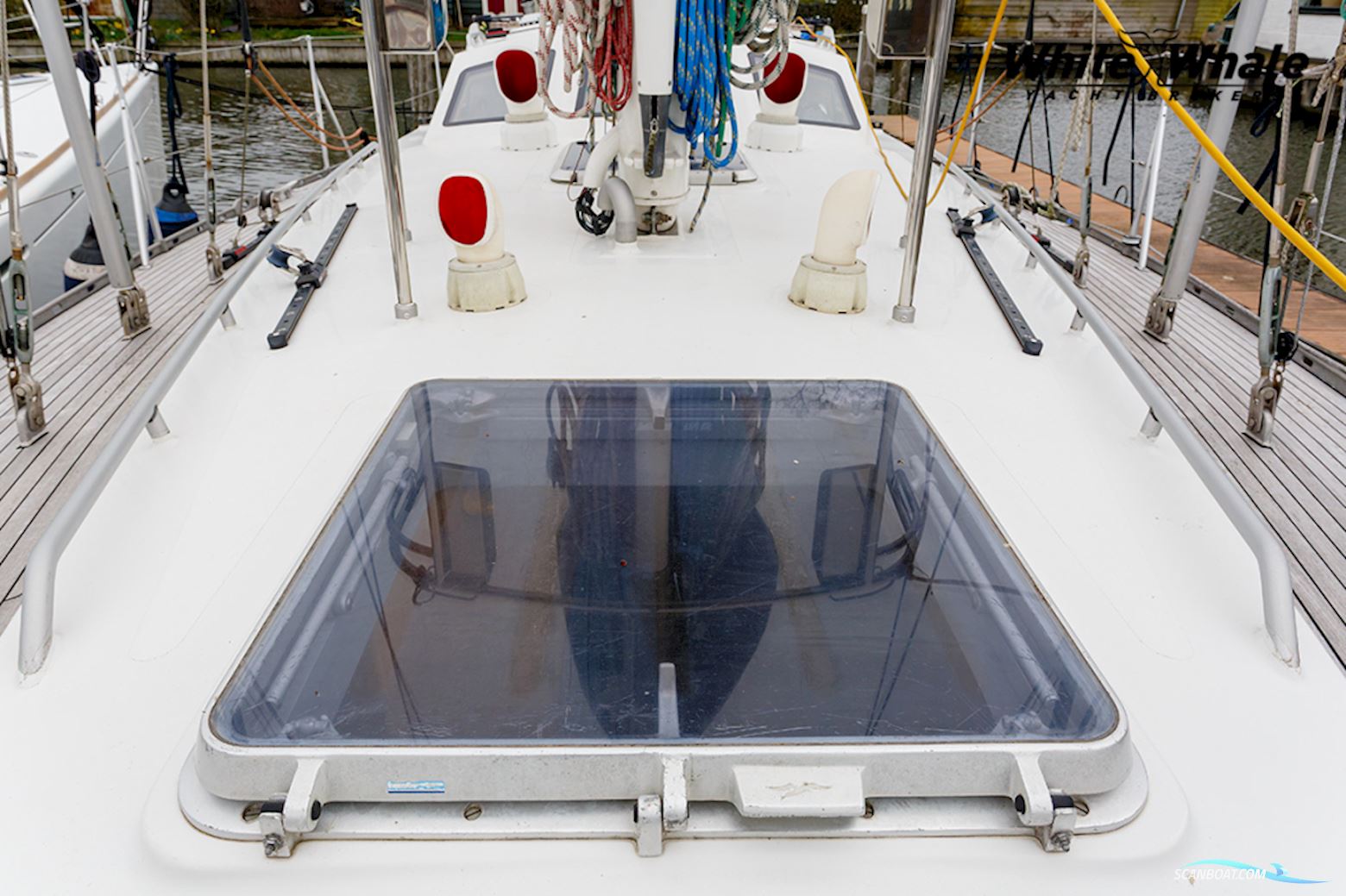 Northern Comfort 43