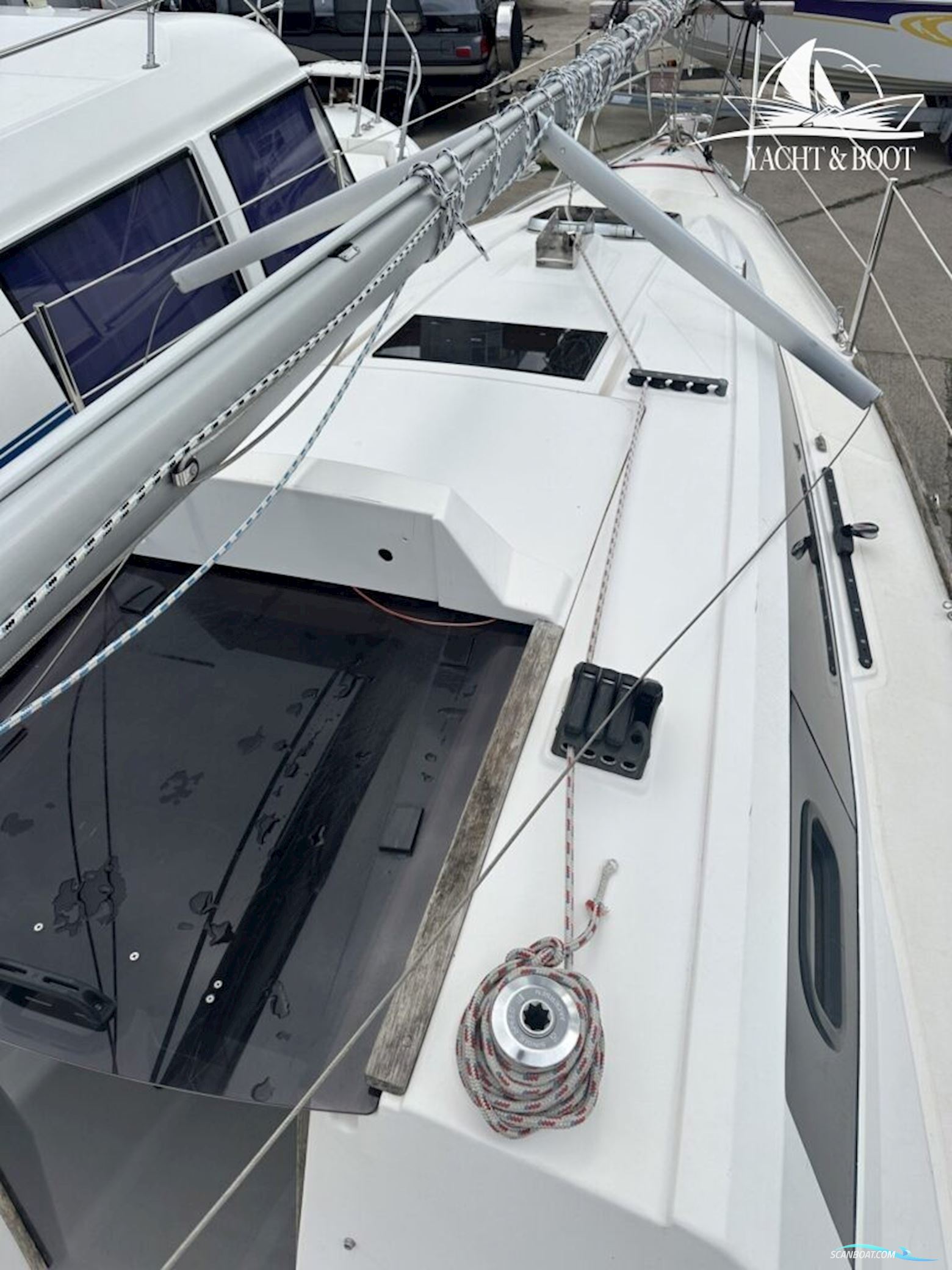 Northmann Maxus 24 Evo