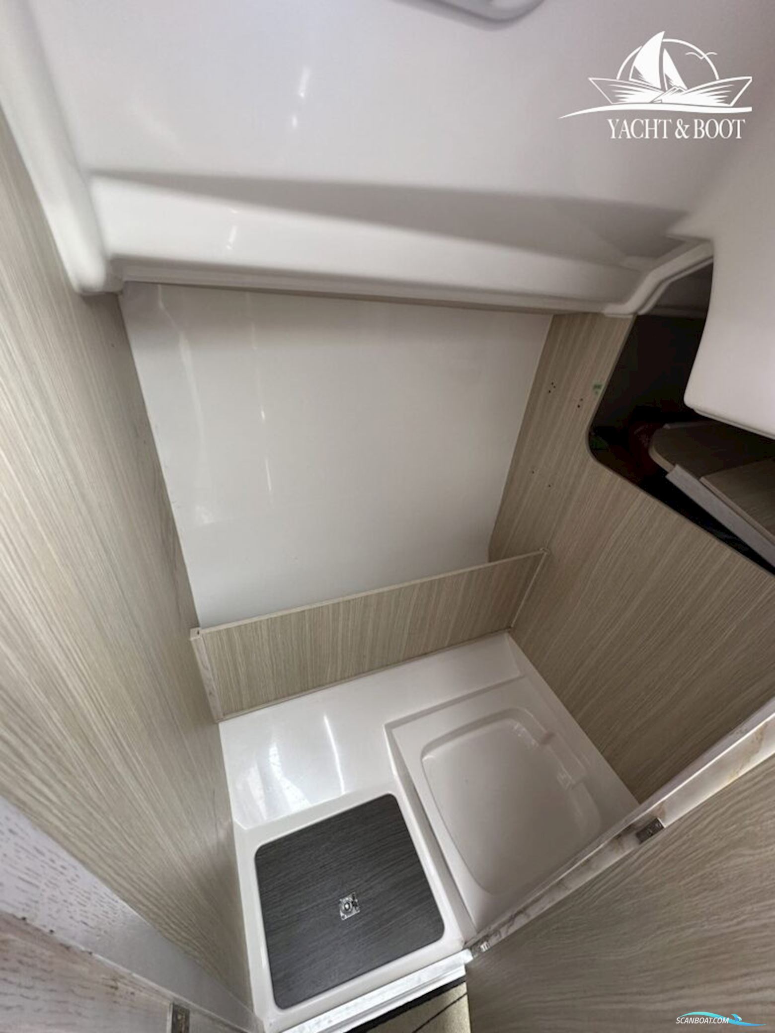 Northmann Maxus 24 Evo