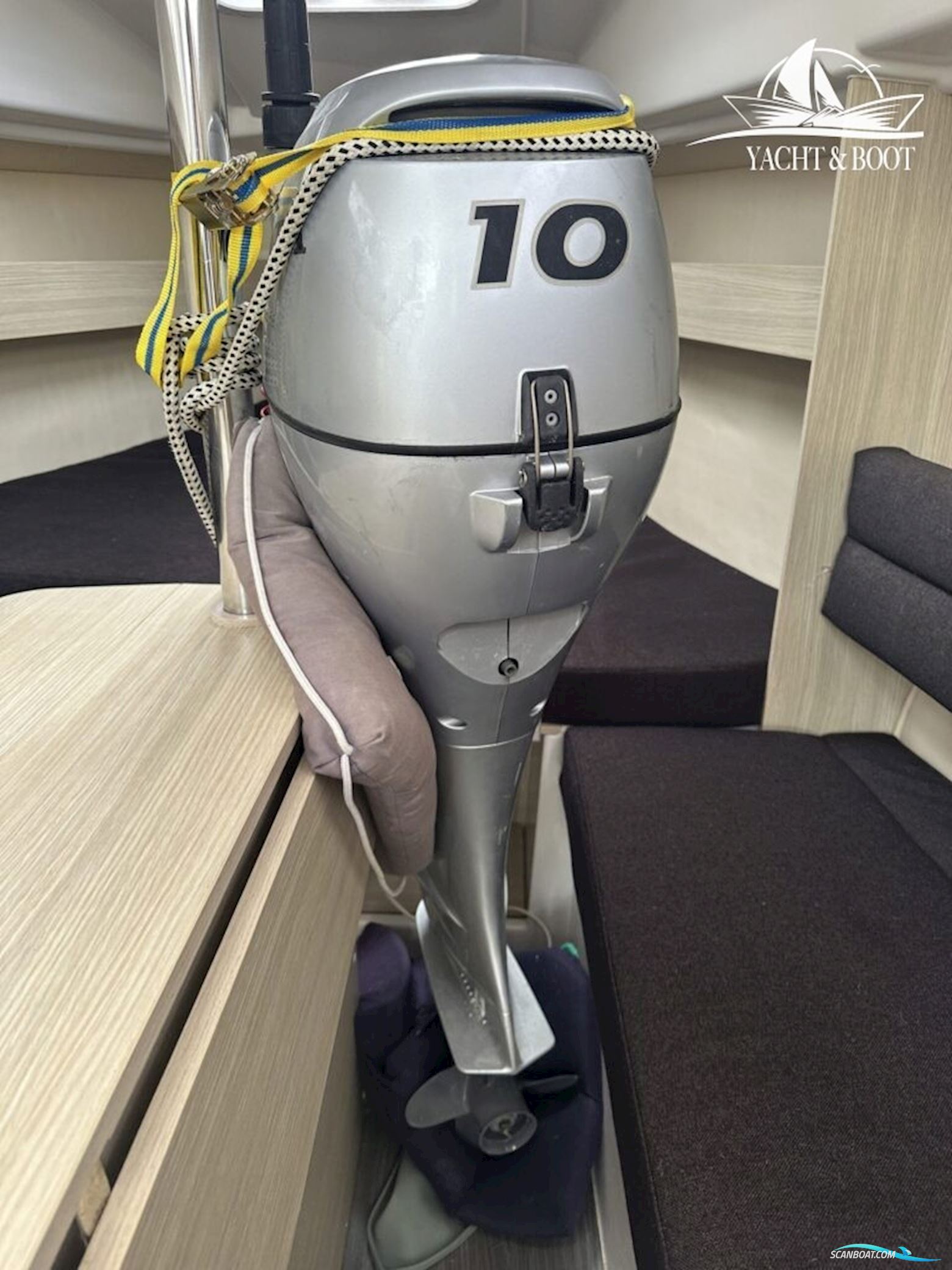 Northmann Maxus 24 Evo