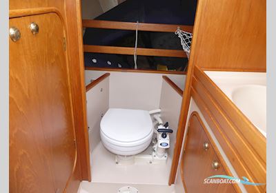 Northshore Vancouver 28 Sejlbåd 1997, med Yanmar motor, Holland