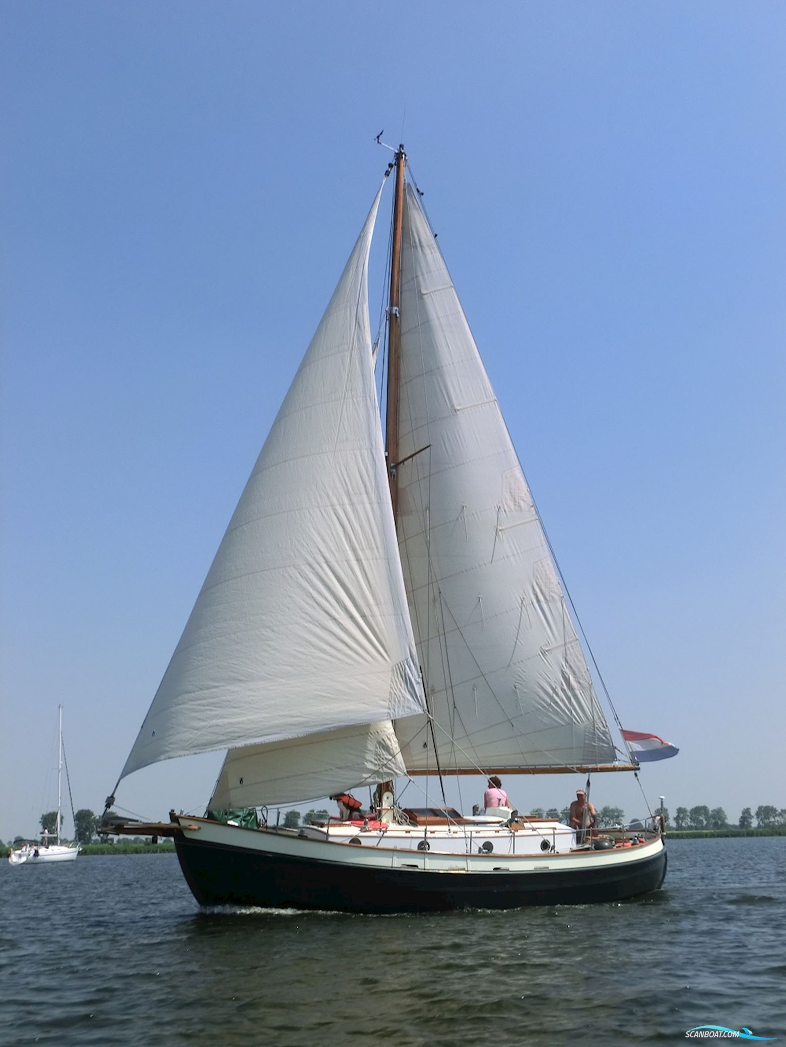 Northstar 32