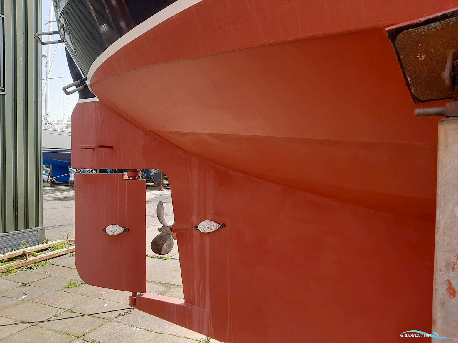 Northstar 32
