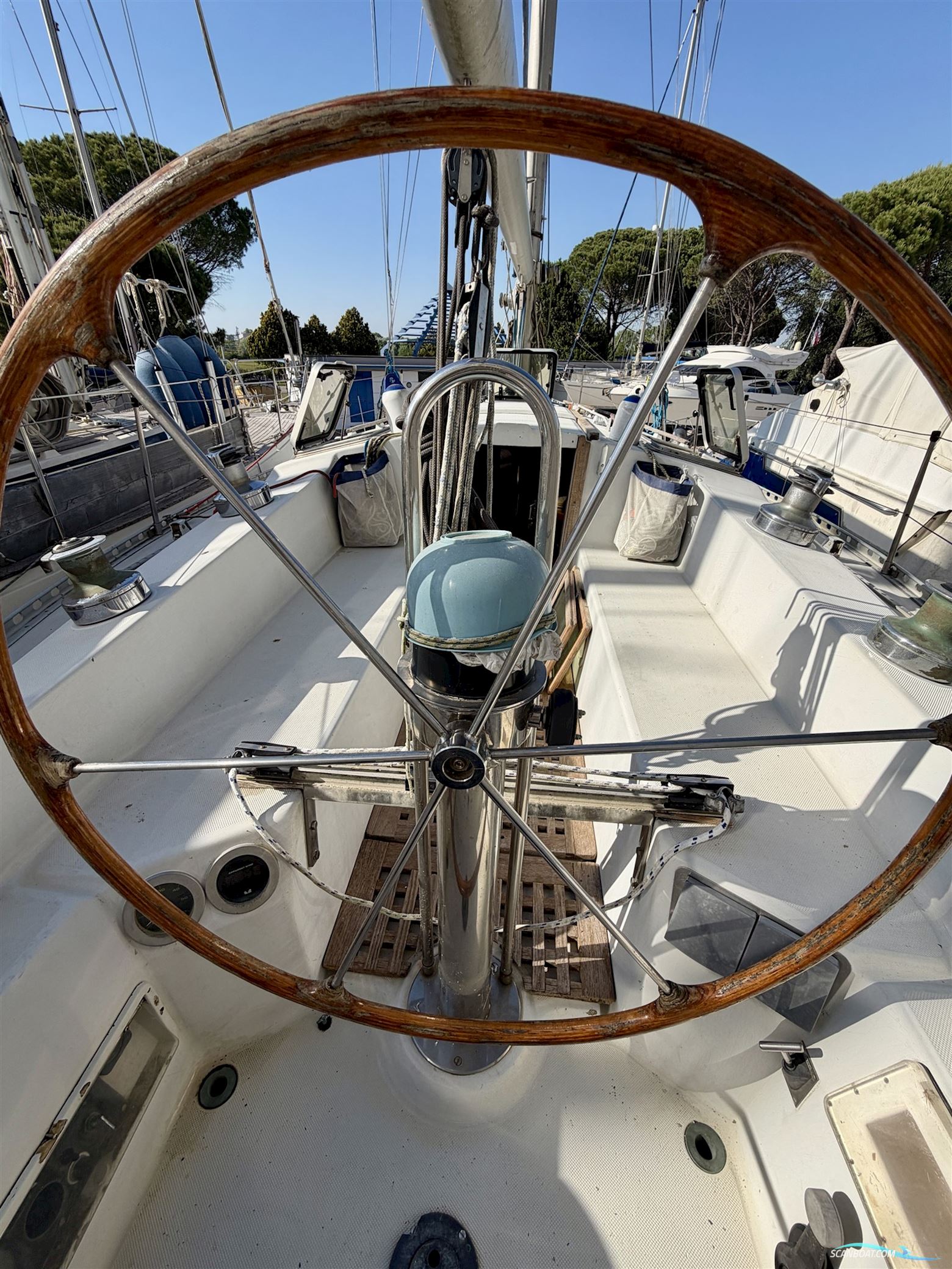 Northwind Marine Northwind 38