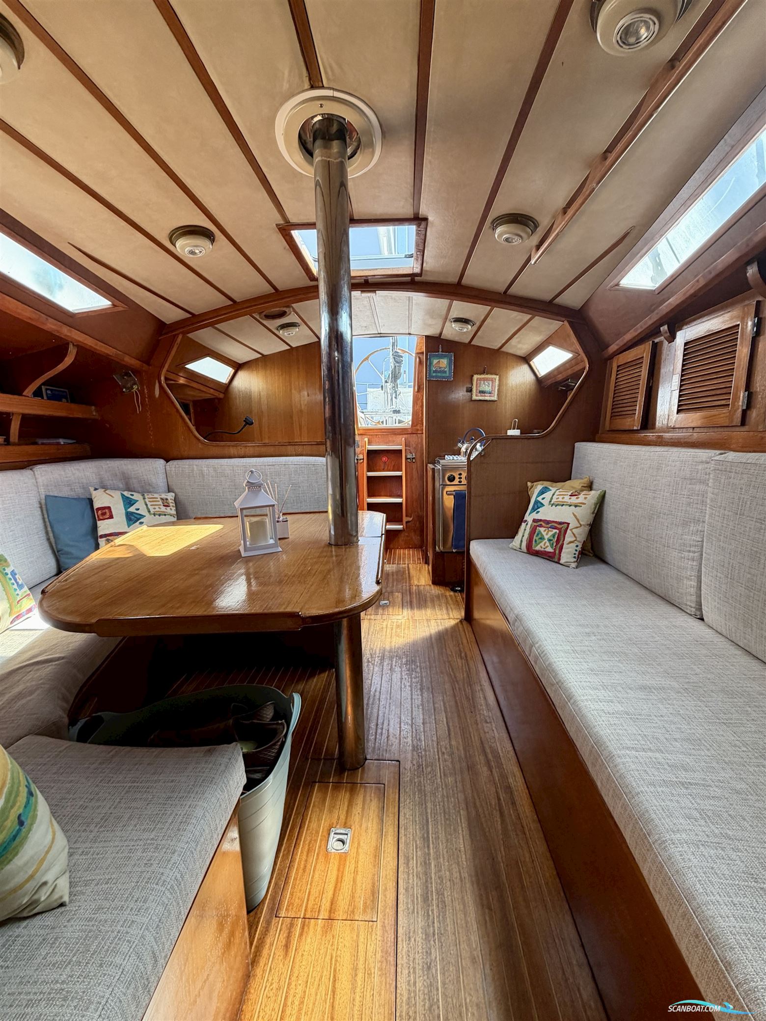 Northwind Marine Northwind 38