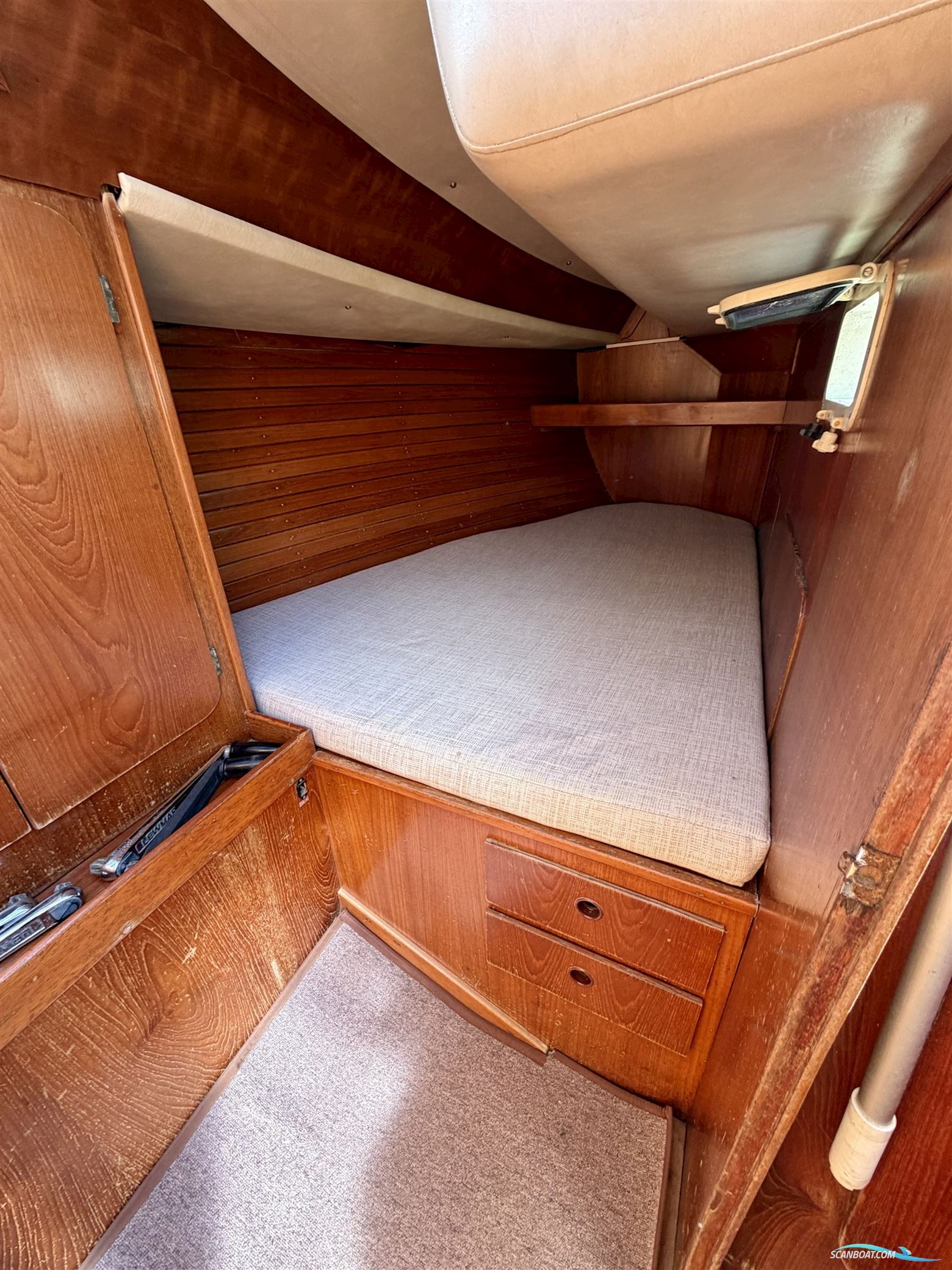 Northwind Marine Northwind 38