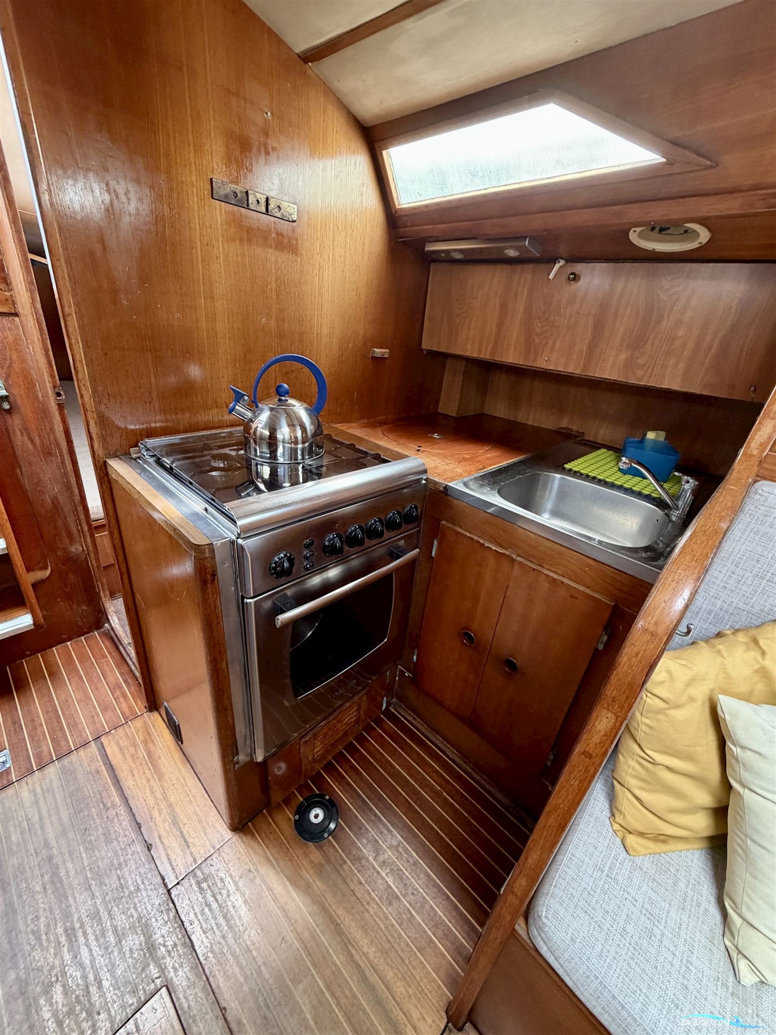 Northwind Marine Northwind 38