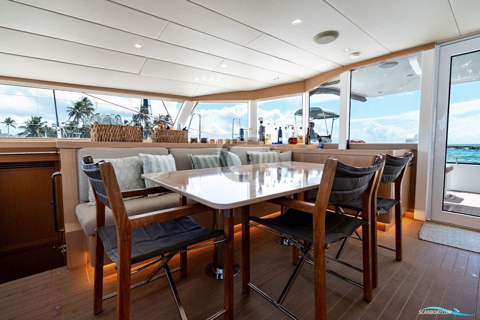 Ocean Explorer 60