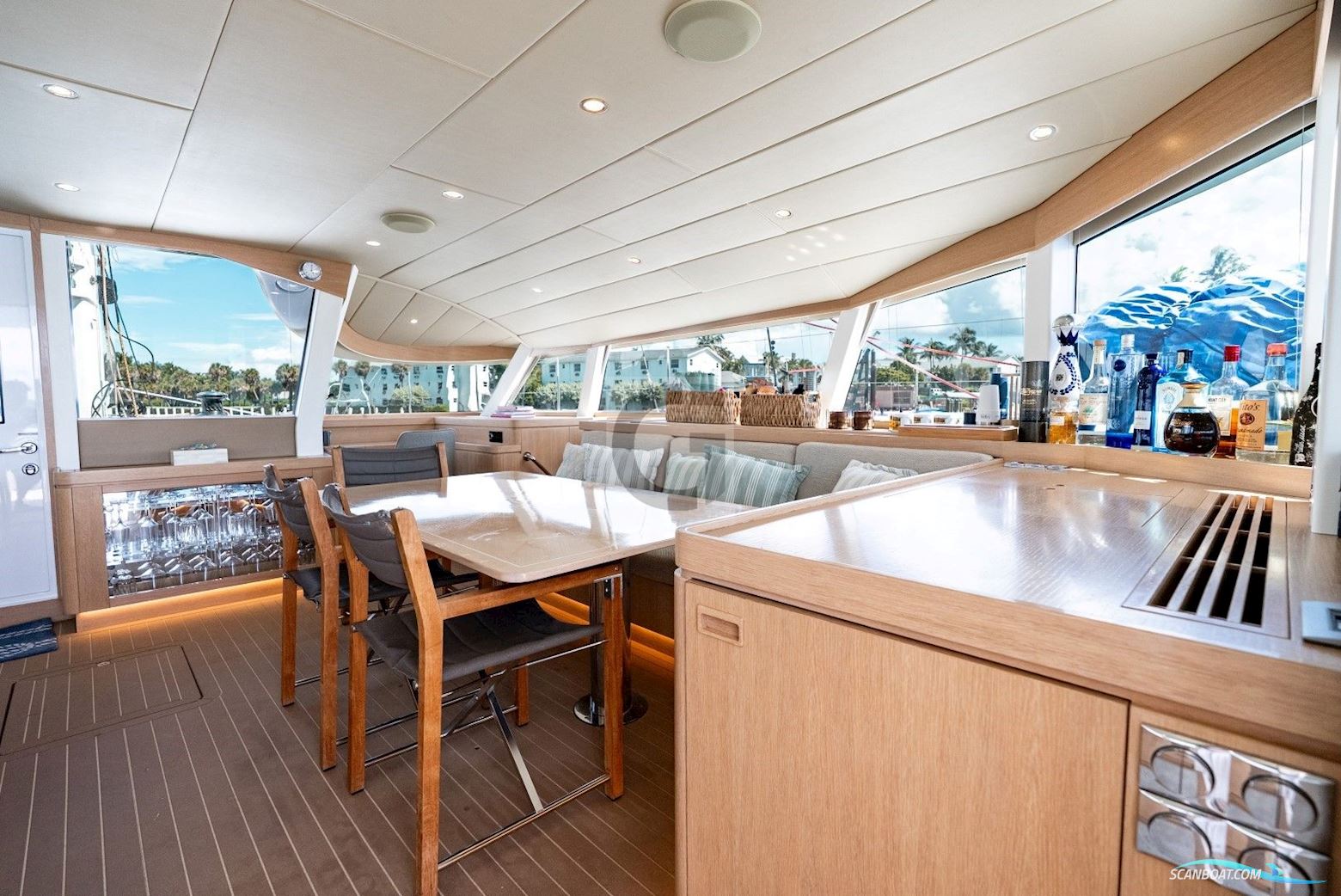 Ocean Explorer 60