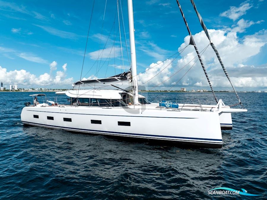 Ocean Explorer 60