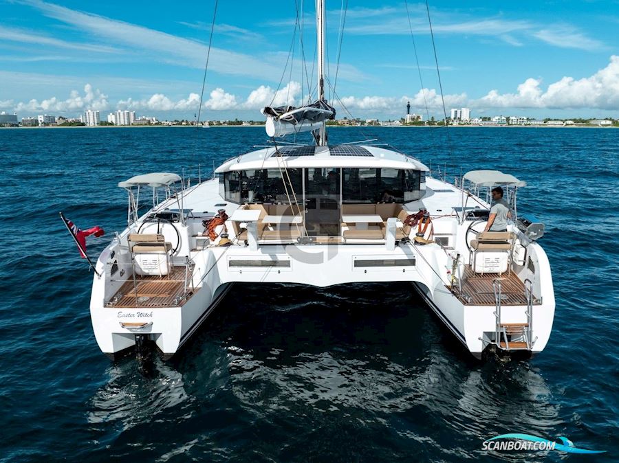 Ocean Explorer 60