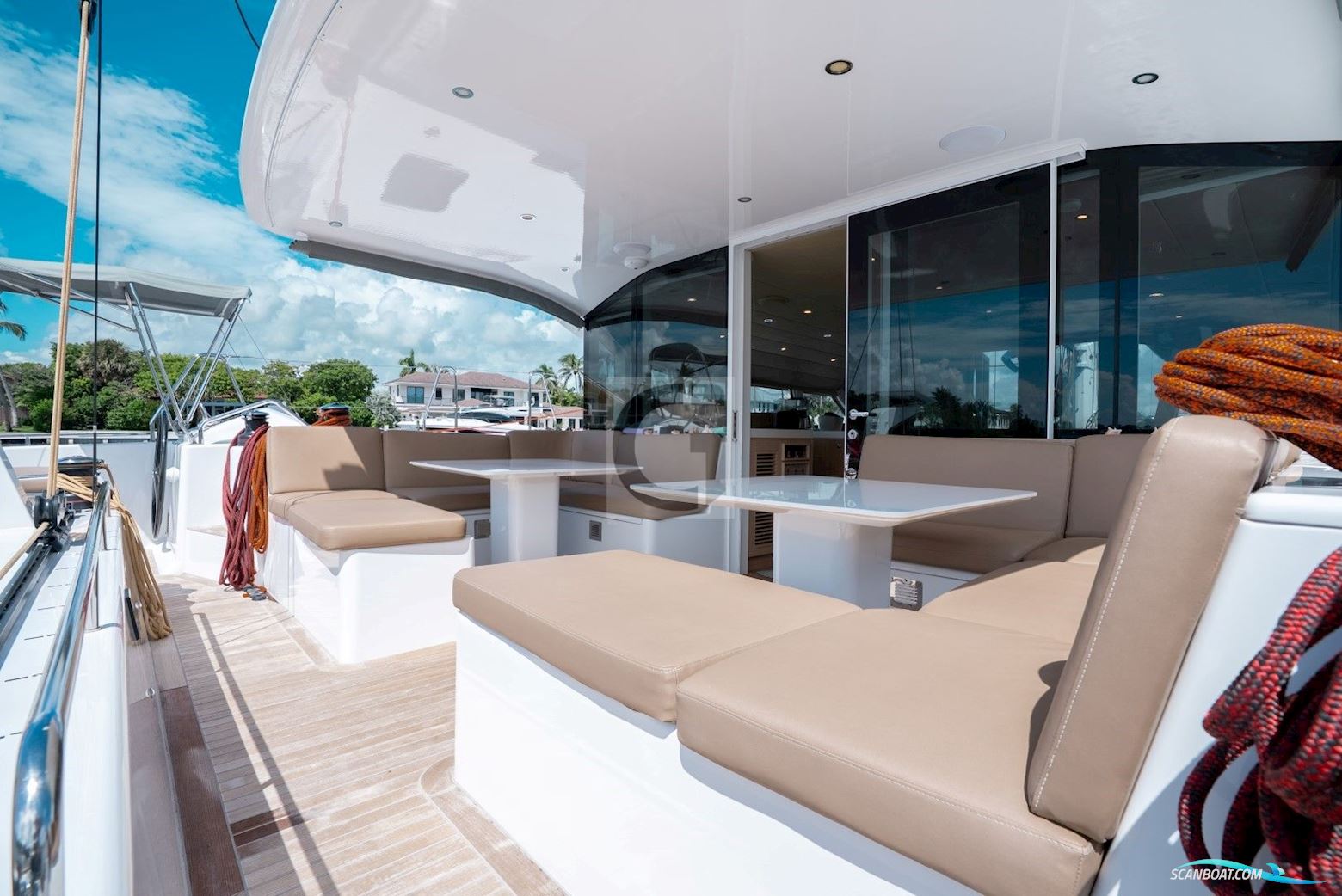 Ocean Explorer 60