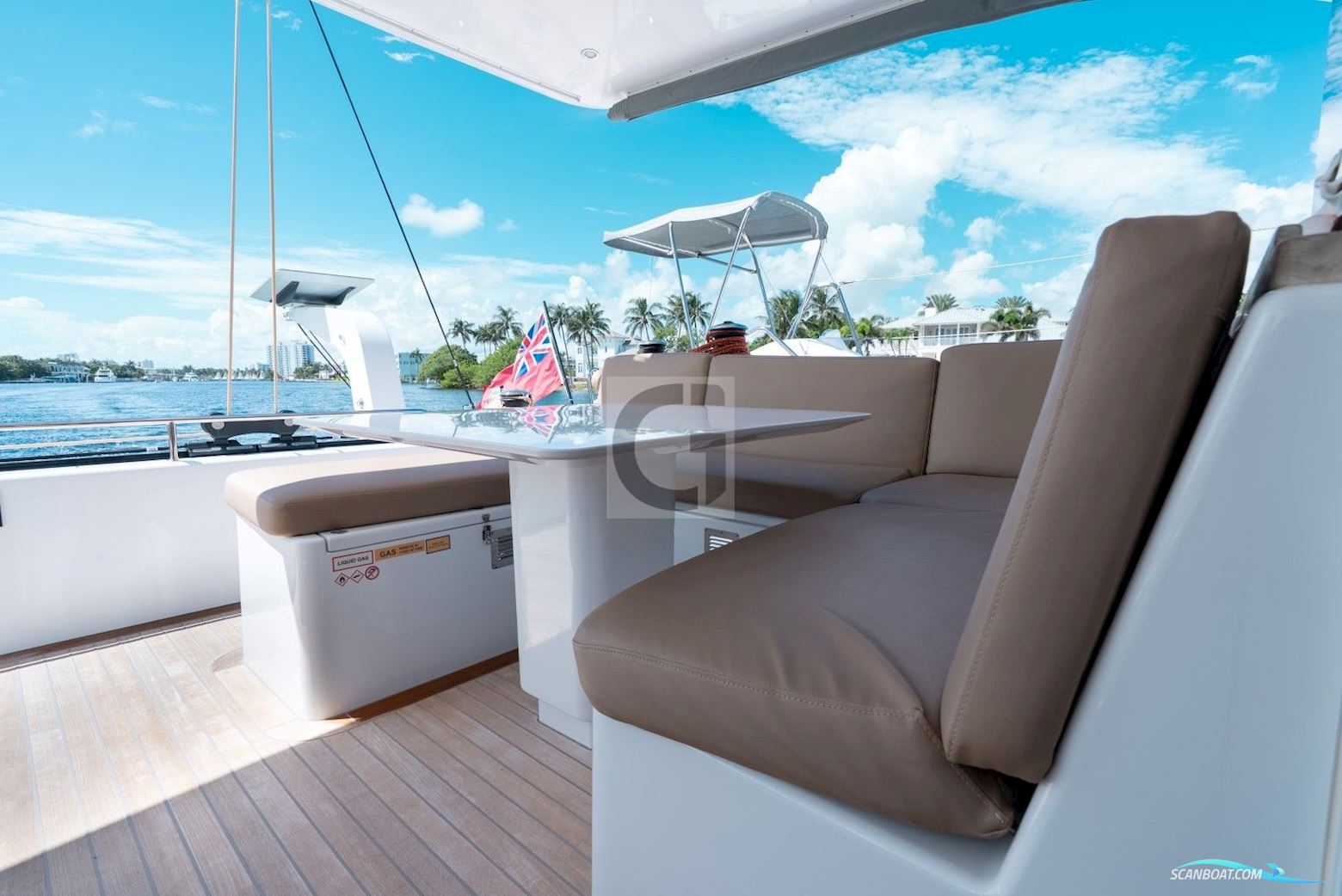 Ocean Explorer 60
