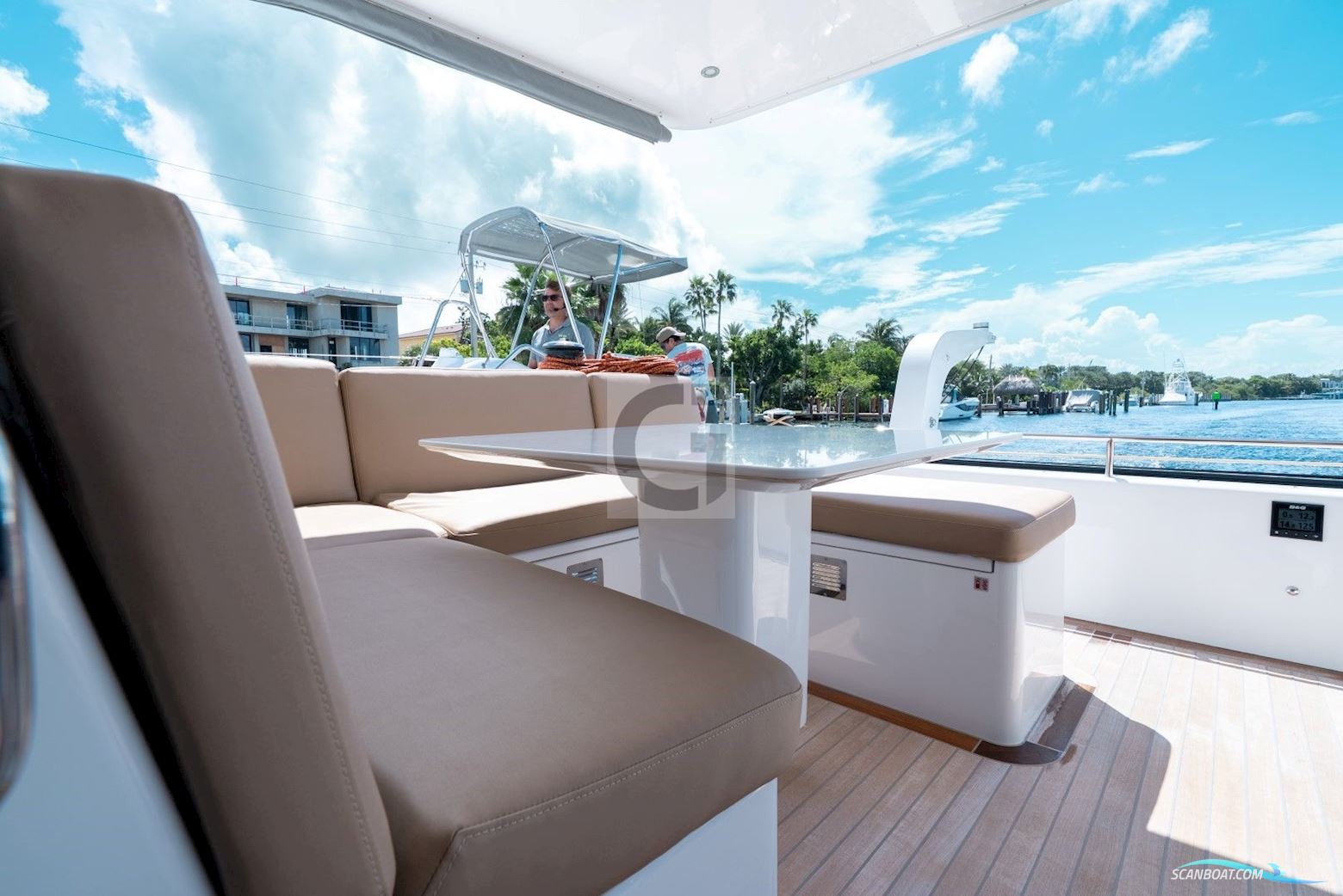 Ocean Explorer 60
