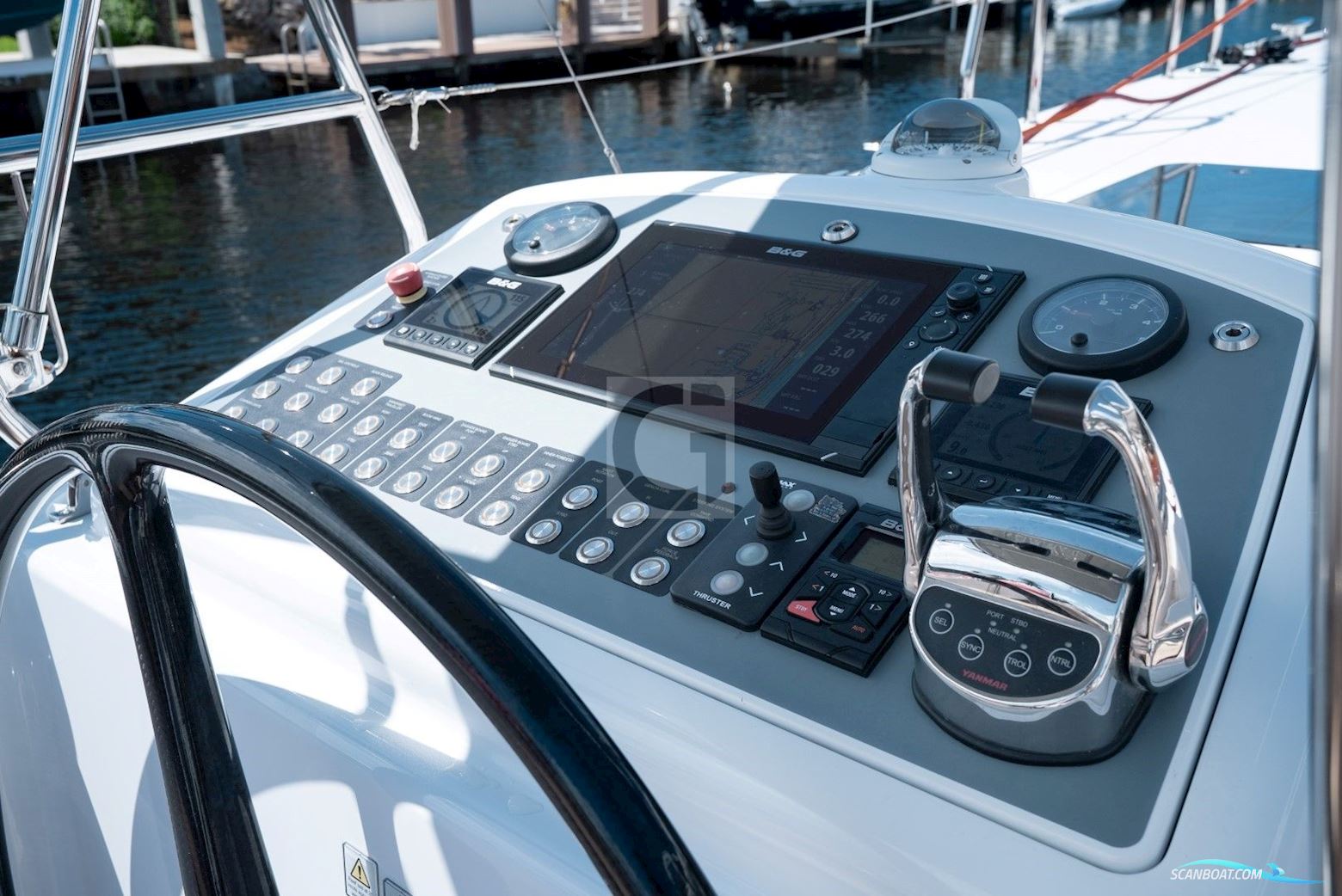 Ocean Explorer 60