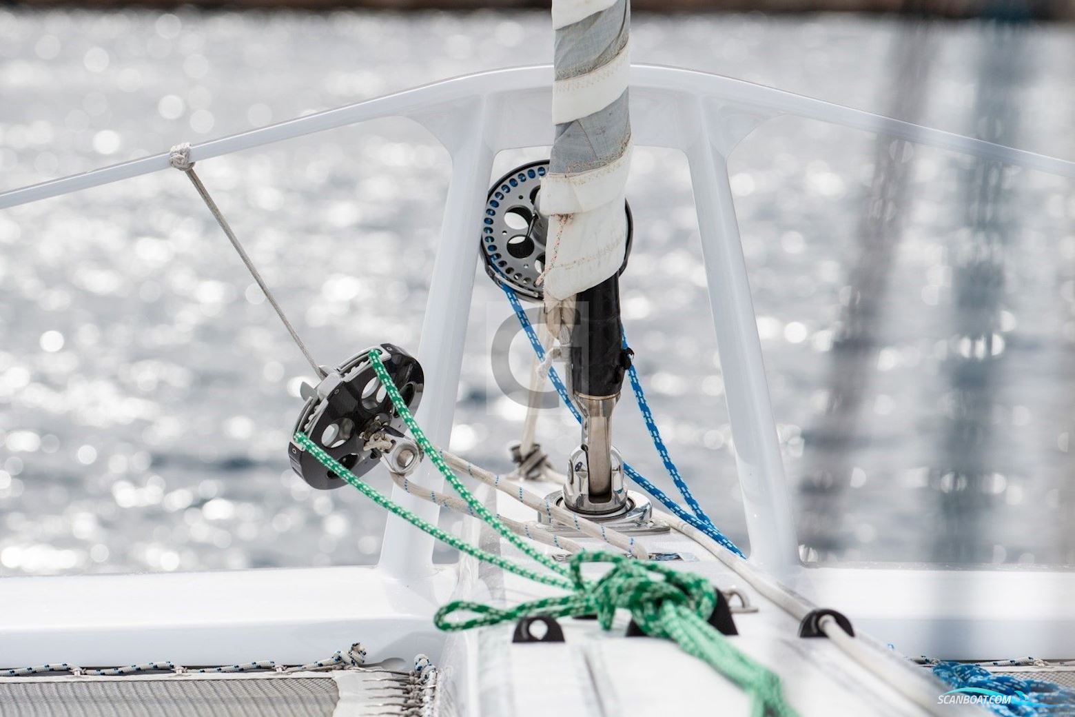 Ocean Explorer 60