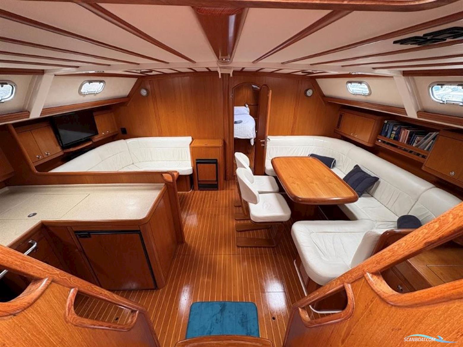 Ocean Star  56.1