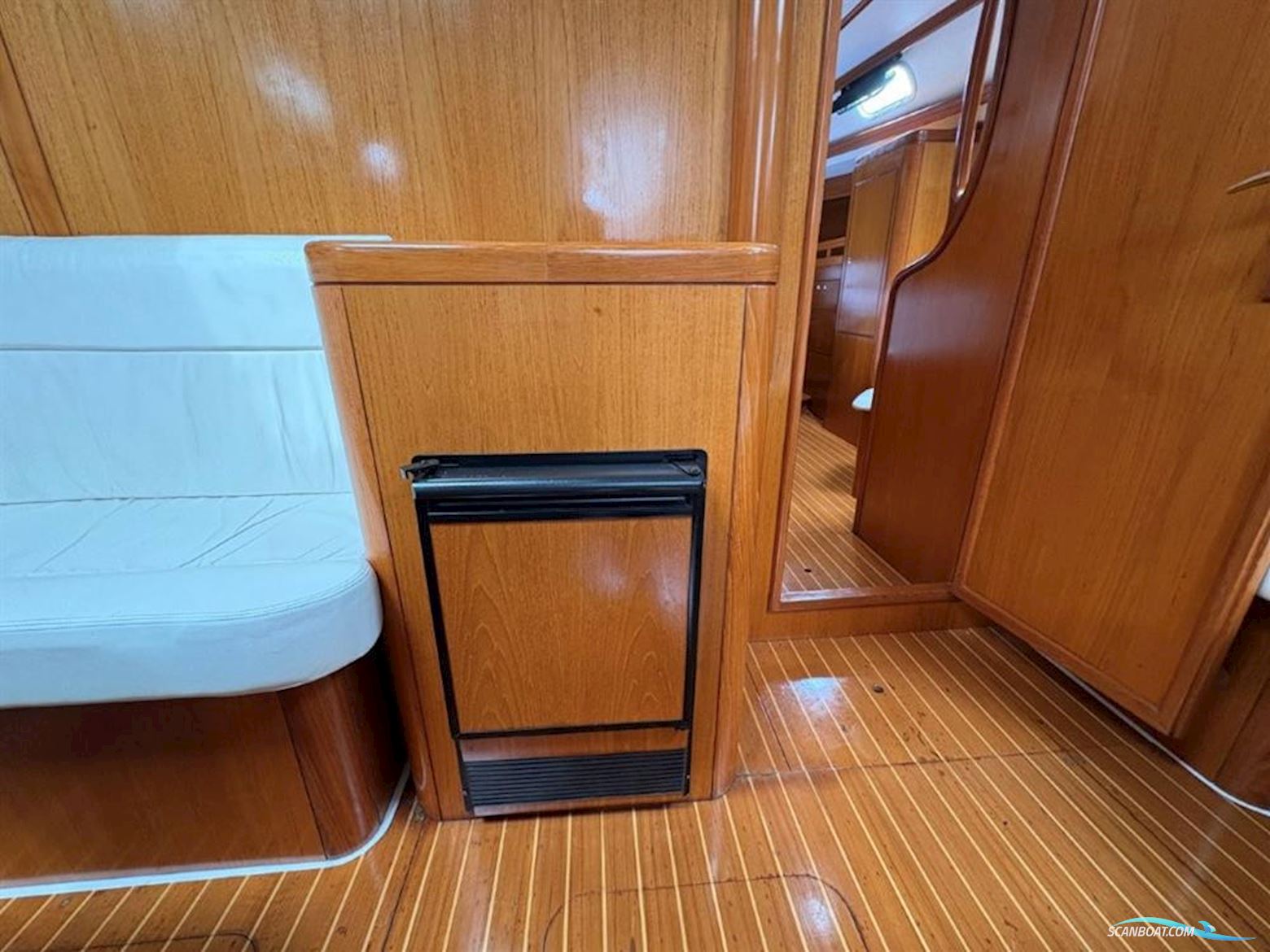 Ocean Star  56.1