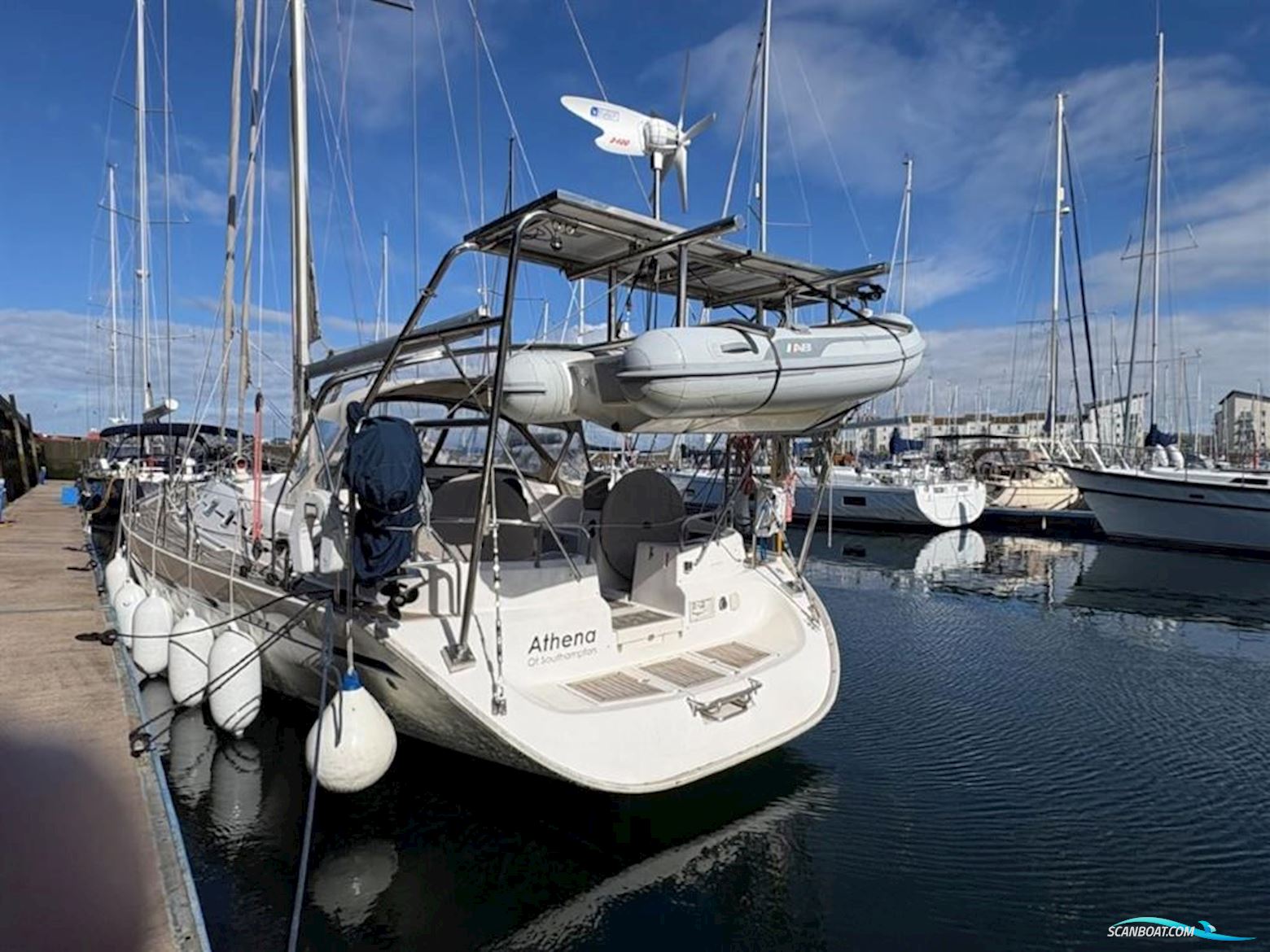 Ocean Star  56.1
