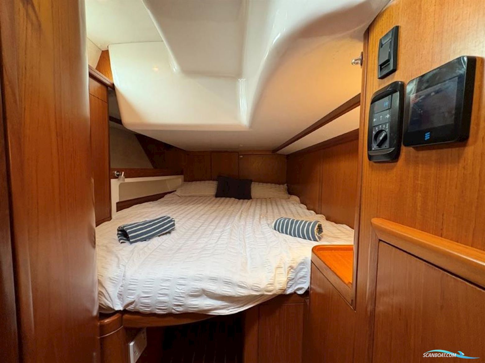 Ocean Star 56.1