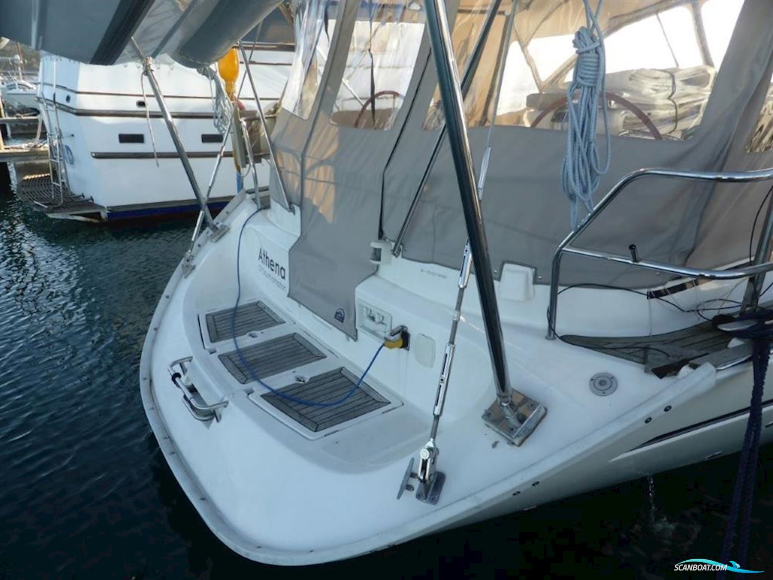 Ocean Star 56.1