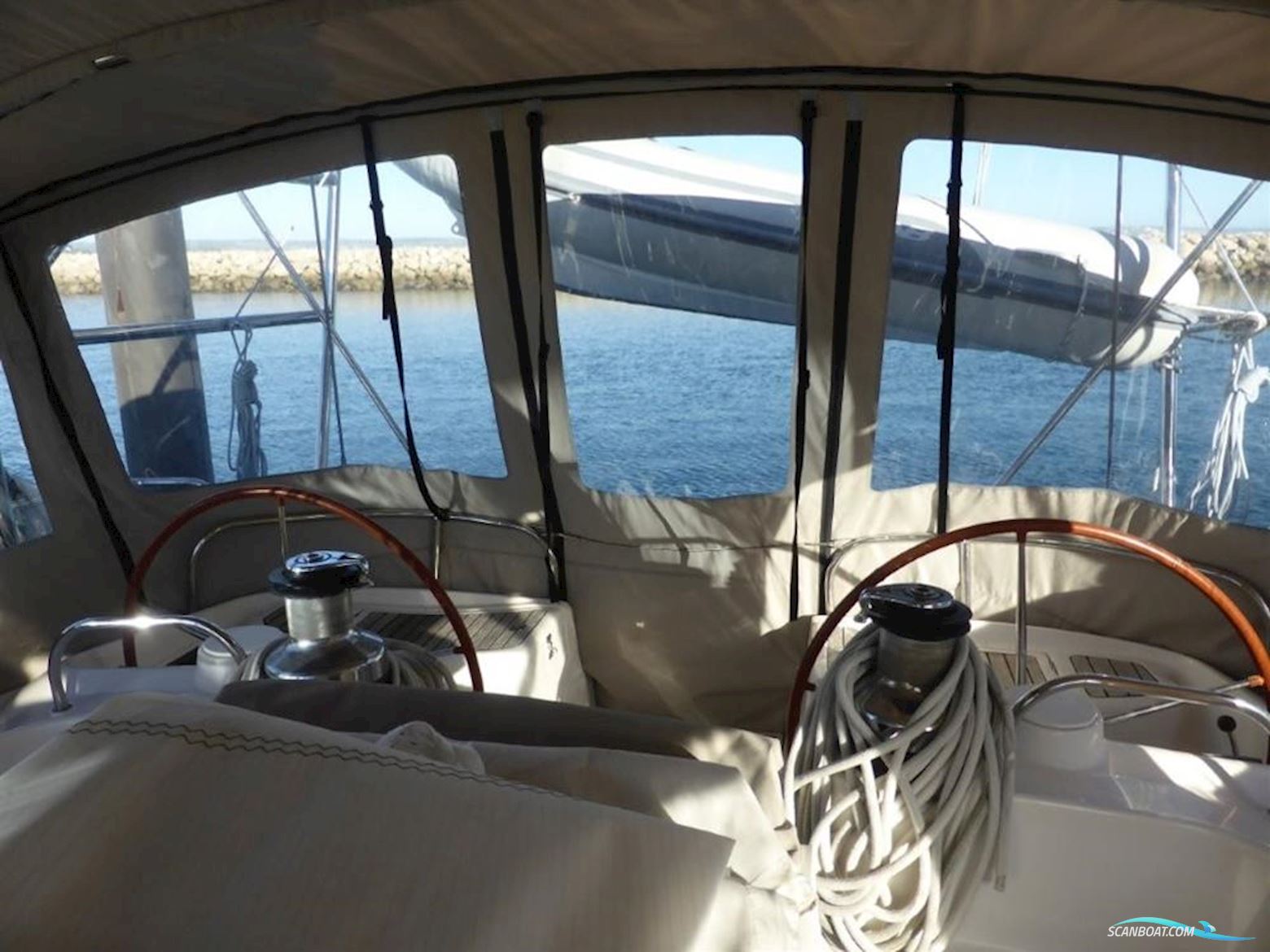 Ocean Star 56.1