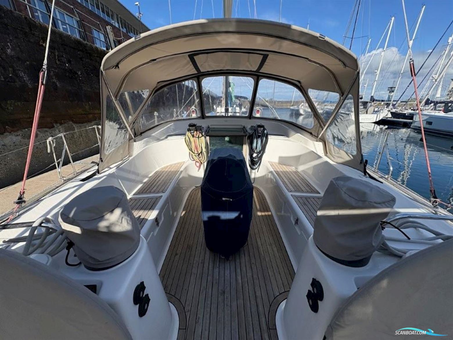 Ocean Star 56.1