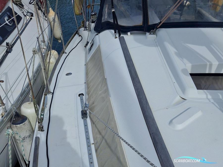 Oceanis 34