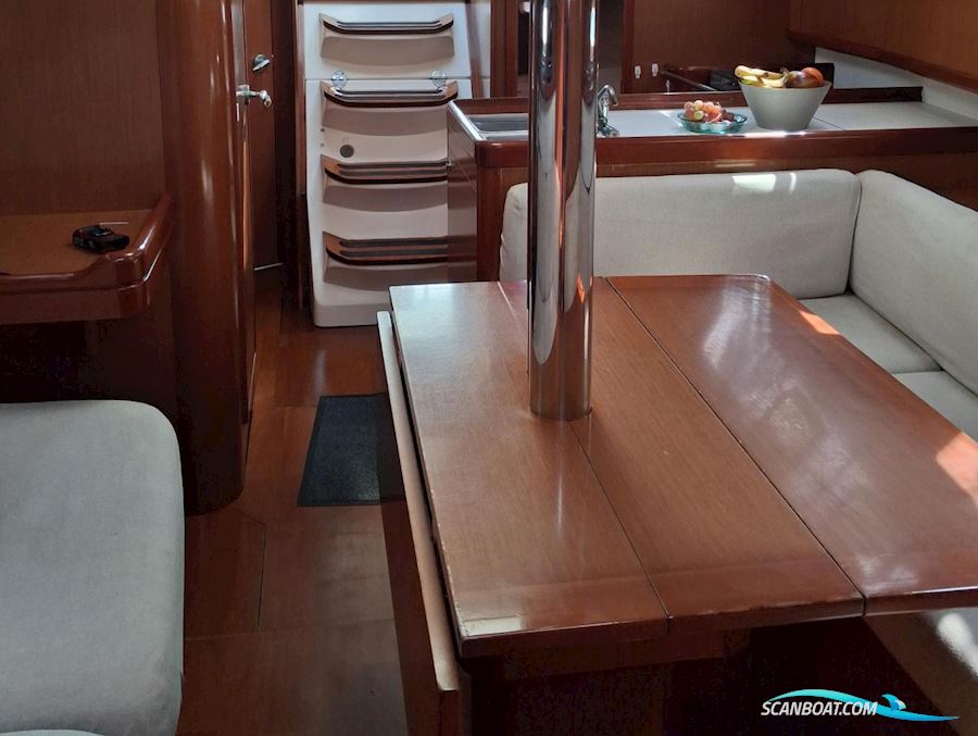 Oceanis 34