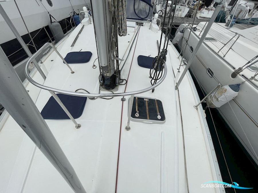 Oceanis 461