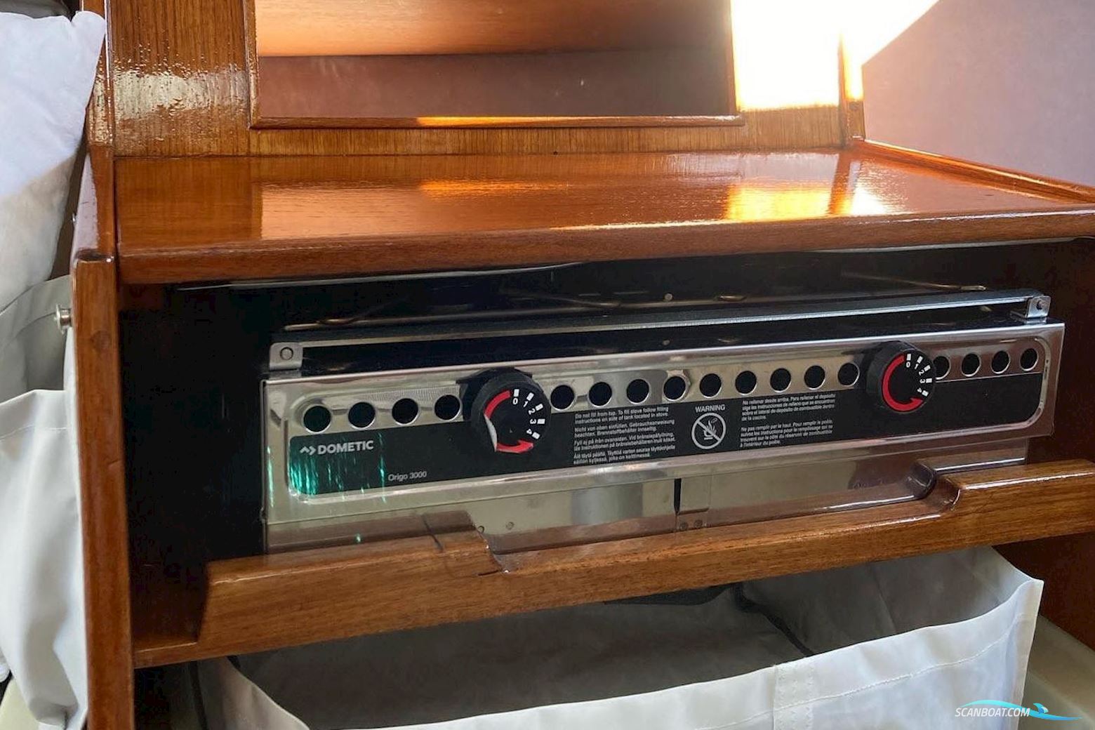 O.L.-Boats One Design International 806