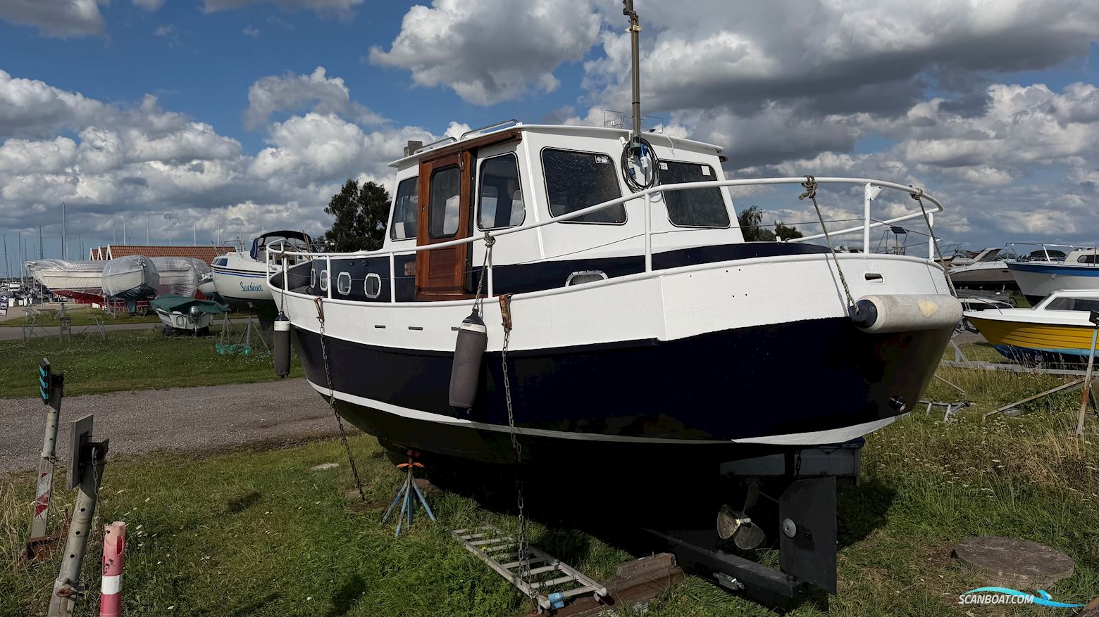 Olle Enderlein 9