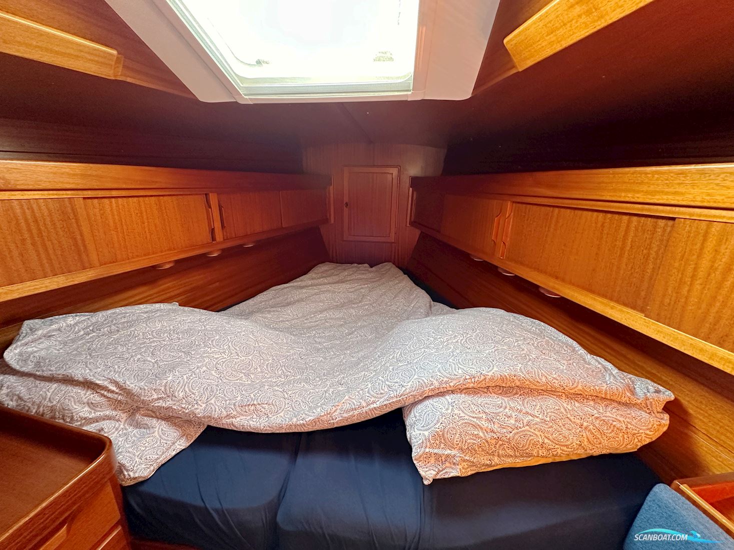 Olsen 42 Performance-Cruiser